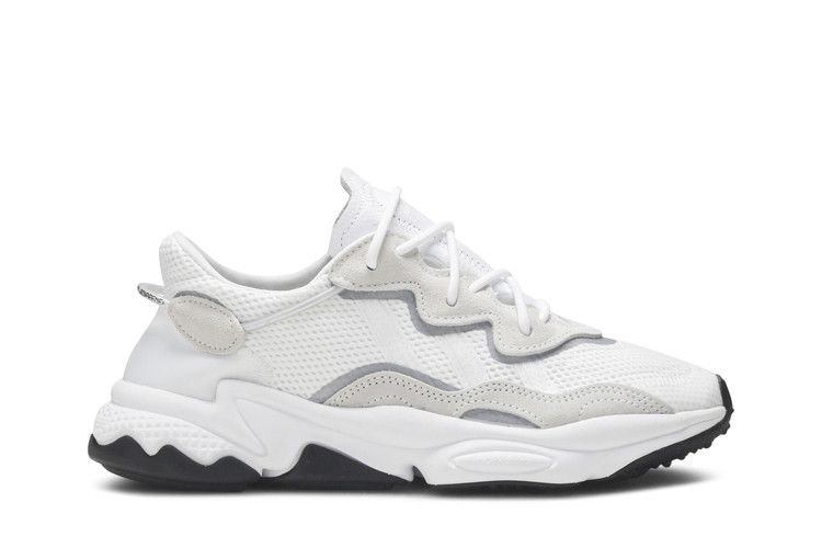 adidas Ozweego 'Cloud White'