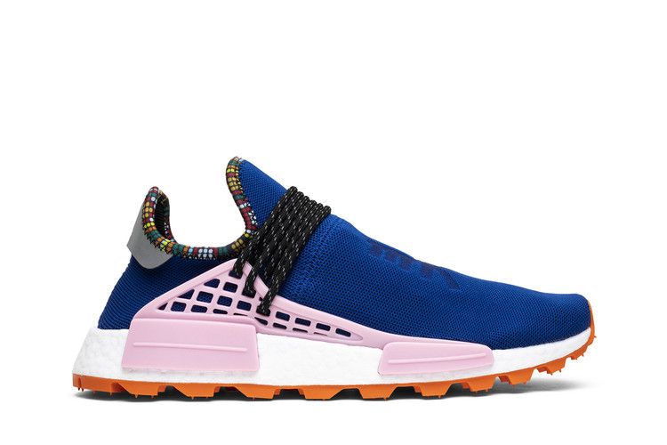 Pharrell x adidas NMD Human Race 'Inspiration Pack'