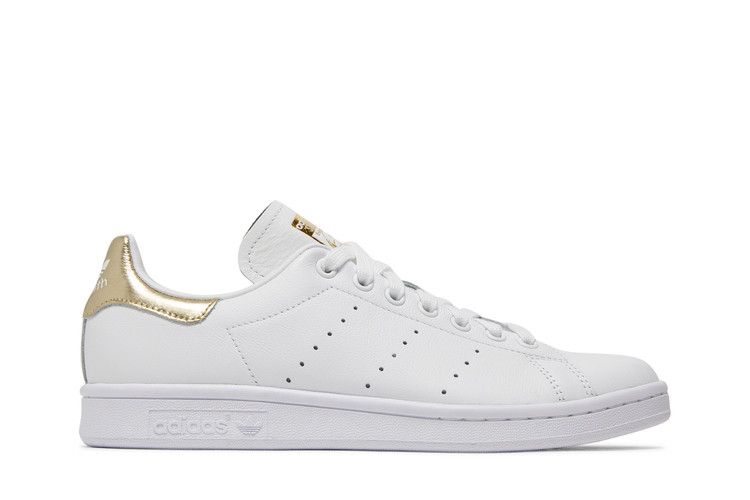 adidas Wmns Stan Smith 'Metallic Heel'