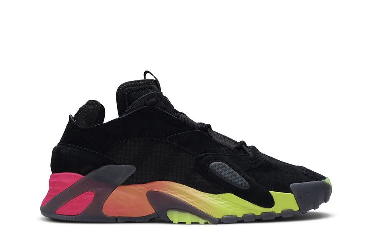 Adidas Streetball 'Black Multicolor'