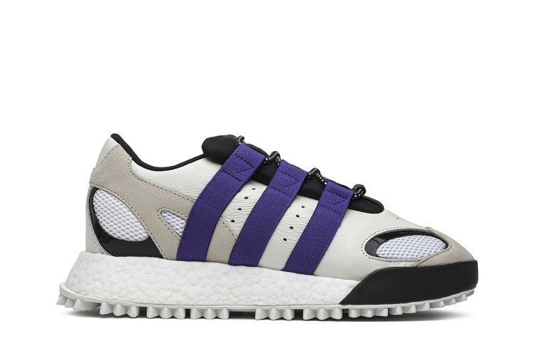 Alexander Wang x adidas Wangbody Run 'Sharp Purple'