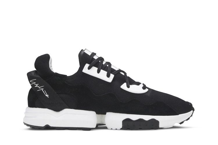 adidas Y-3 ZX Torsion 'Black'