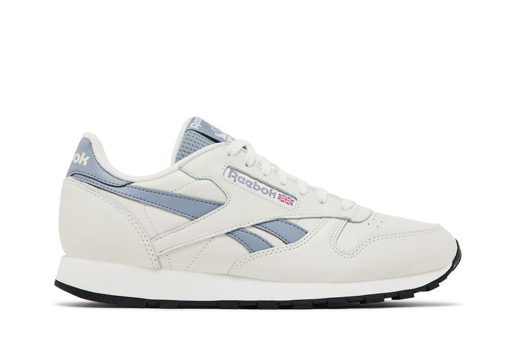 Reebok Classic Leather MU 'Chalk Cold Grey'
