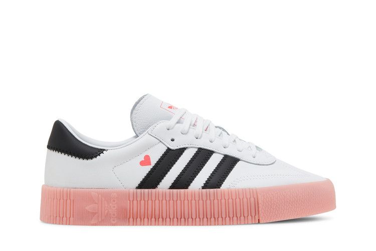 adidas Wmns Sambarose 'Valentine'