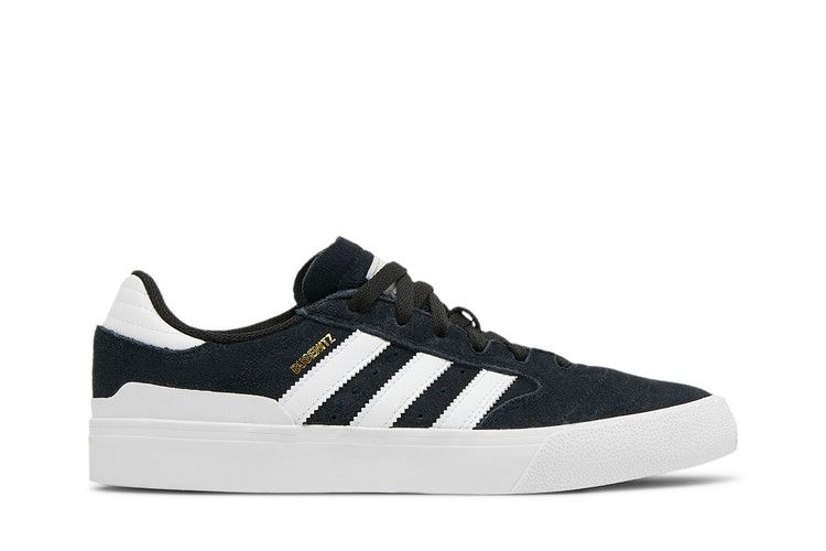 adidas Busenitz Vulc 2 'Core Black'