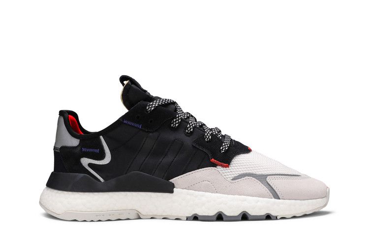 3M x adidas Nite Jogger 'Crystal White'