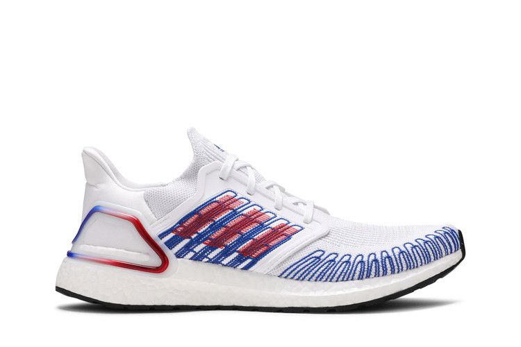 adidas UltraBoost 20 'USA'
