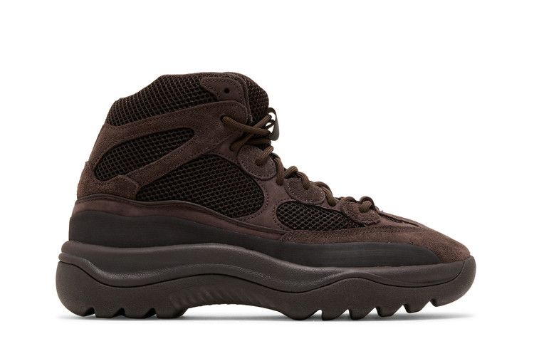 adidas Yeezy Desert Boot 'Oil' 2024
