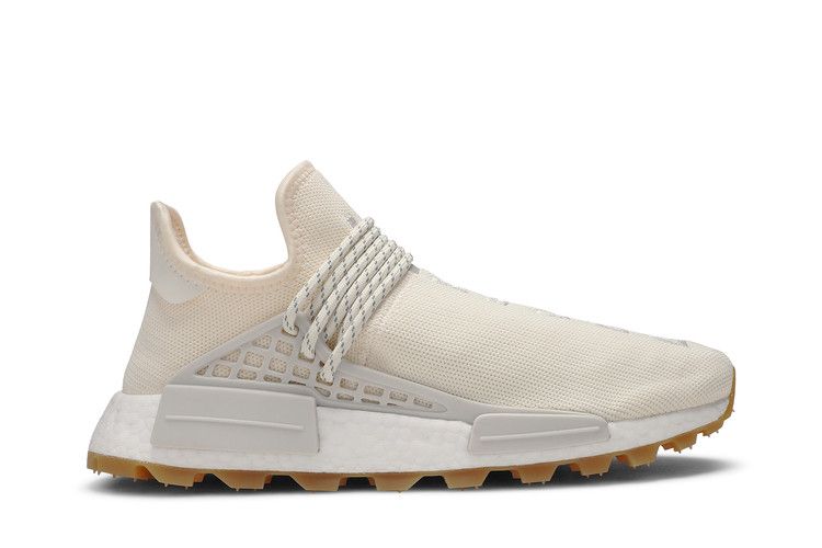Pharrell x adidas NMD Human Race Trail PRD 'Now Is Her Time'
