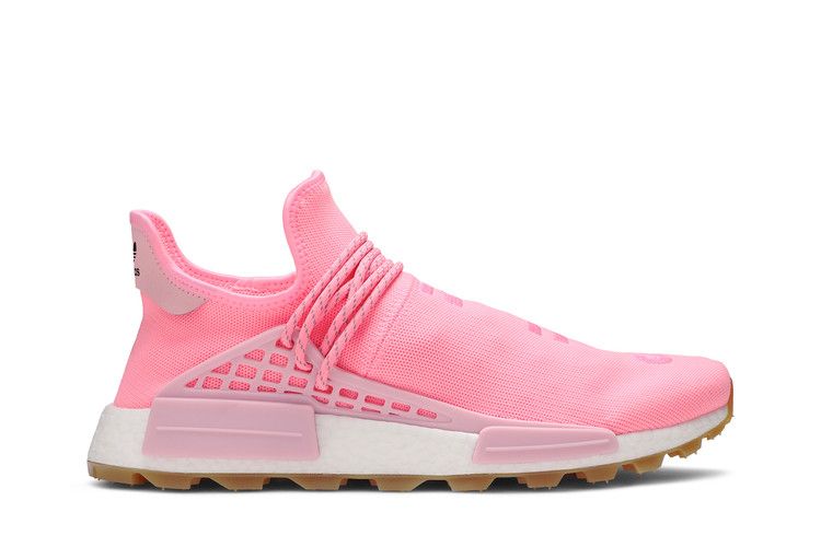 Pharrell x adidas NMD Human Race Trail PRD 'Sun Calm'