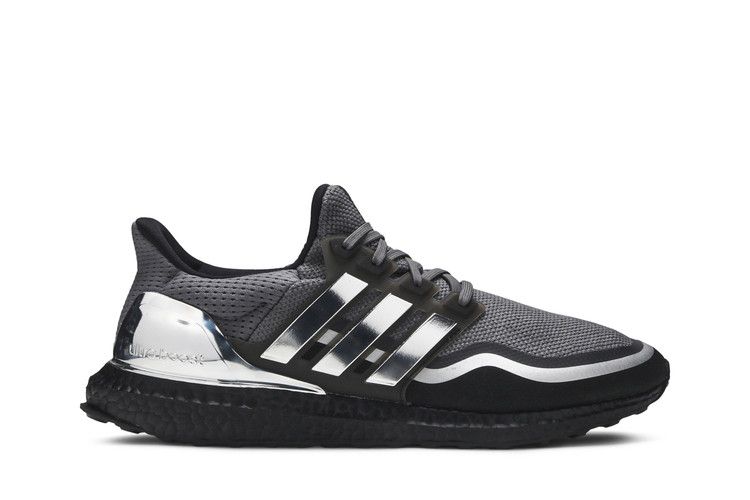 adidas UltraBoost 'Silver Metallic'