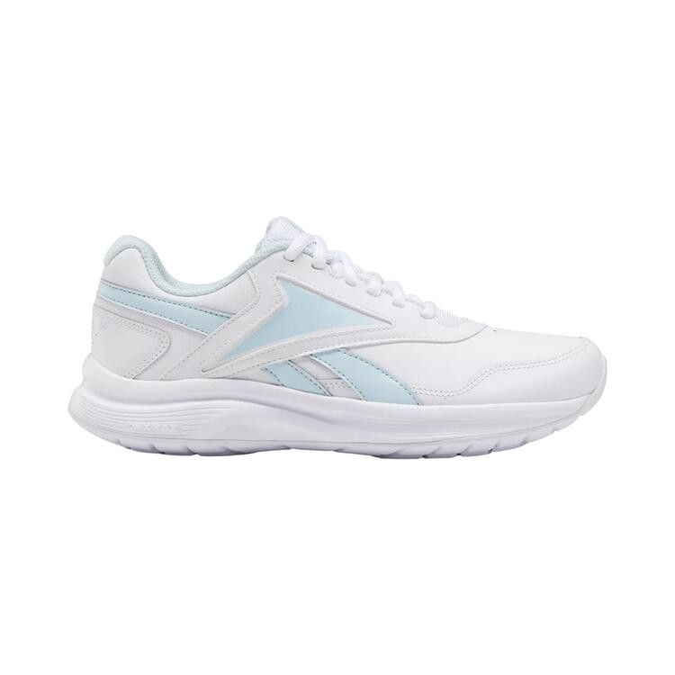 Reebok Wmns Walk Ultra 7 DMX 'White Glass Blue'