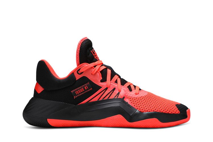 adidas D.O.N. Issue #1 'NBA ASG 2020'