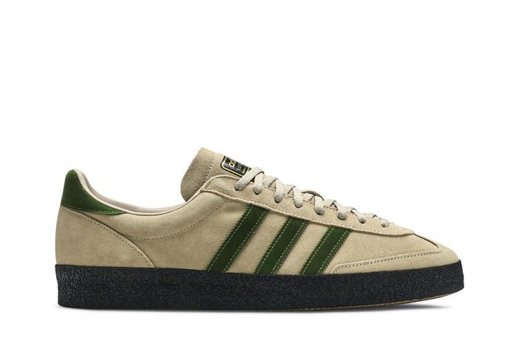 adidas Lotherton SPZL 'Tech Gold'