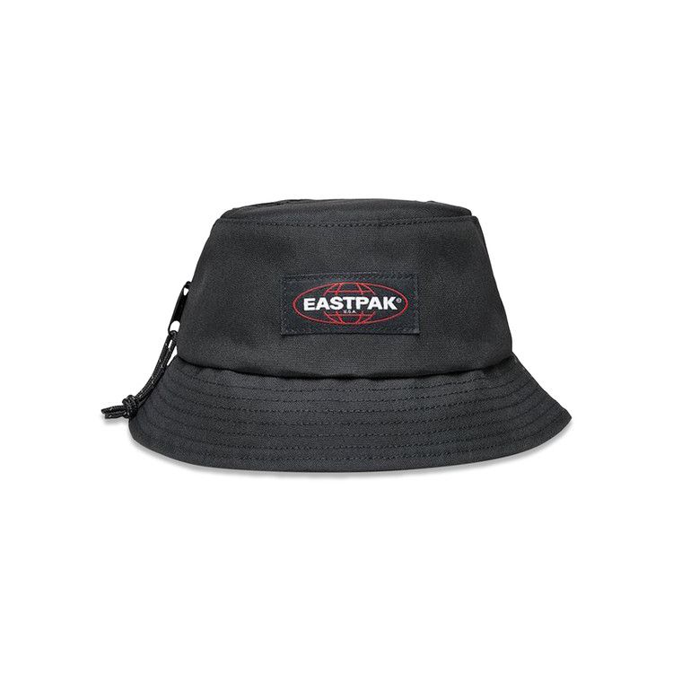 Eastpak x Pleasures Bucket Crossbody Bag 'Black'