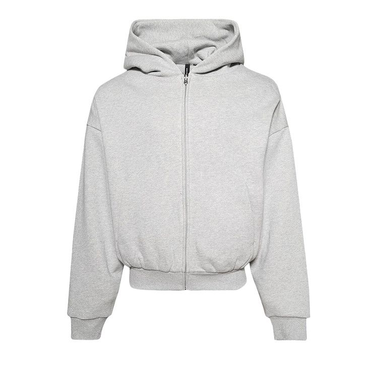 Entire Studios Thermal Hood 'Silver'
