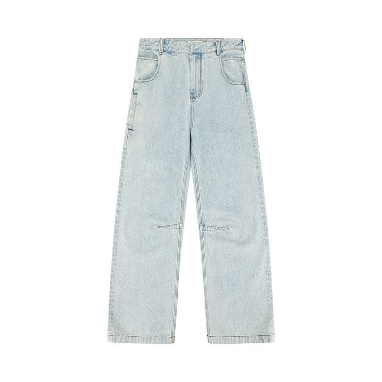 Entire Studios Gem Jeans 'Old Blue'