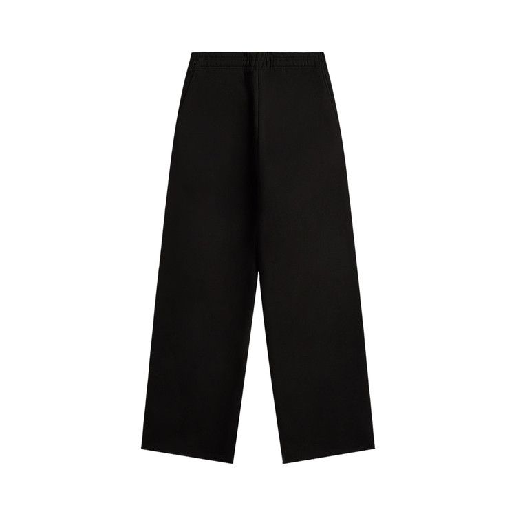 Entire Studios Full Sweatpant 'Black'