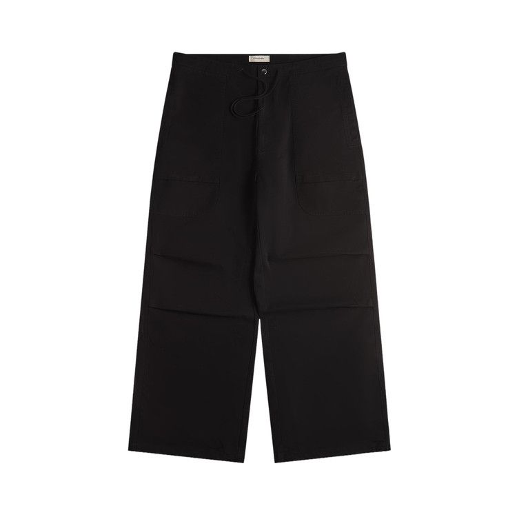 Entire Studios Barren Cargo 'Black'