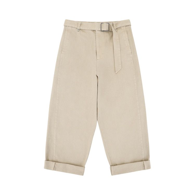 Entire Studios Gully Pant 'Beige'
