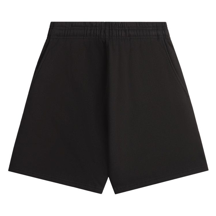 Entire Studios Standard Sweatshort 'Black'