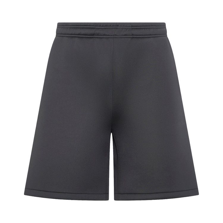 Entire Studios Scuba Shorts 'Black'