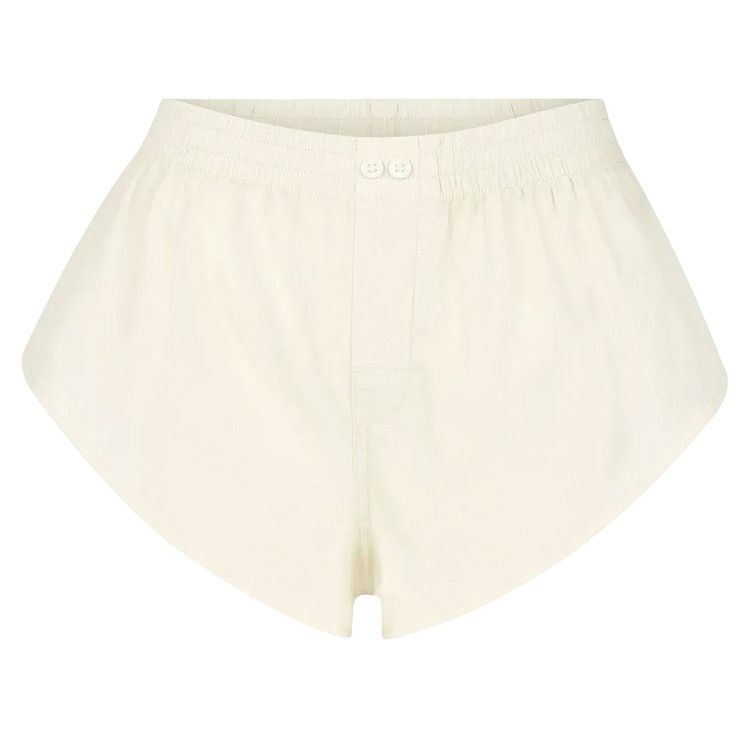 Entire Studios Pixie Boxer 'Off White'