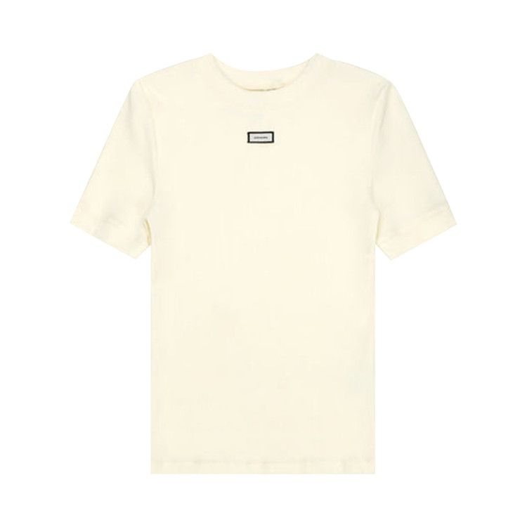 Entire Studios Lounge Tee 'Pollen'