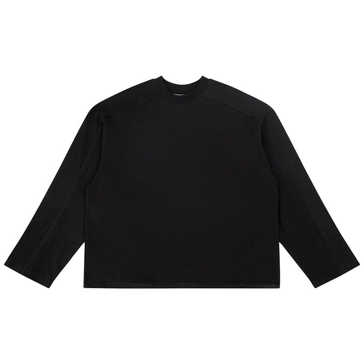 Entire Studios Heavy Long-Sleeve 'Black'