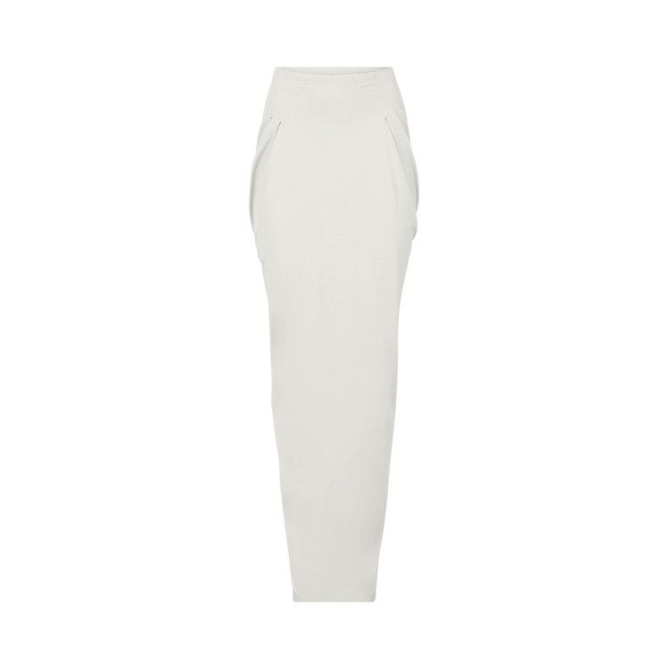 Entire Studios Tide Skirt 'Stone'