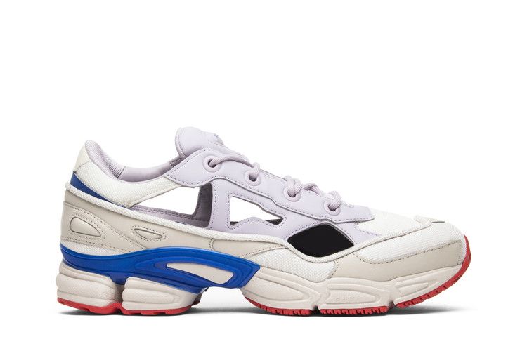 Raf Simons x adidas Ozweego Replicant 'USA'
