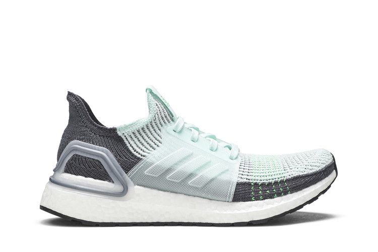 Adidas Wmns UltraBoost 19 'Ice Mint'