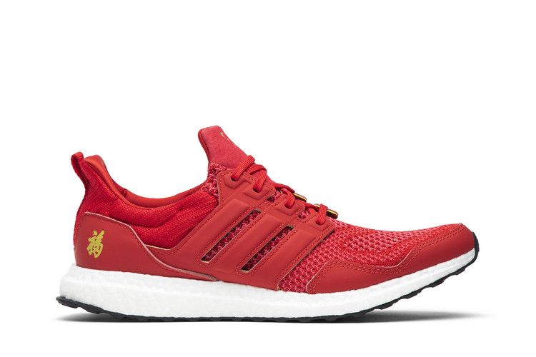 Eddie Huang x adidas UltraBoost 1.0 'Chinese New Year'