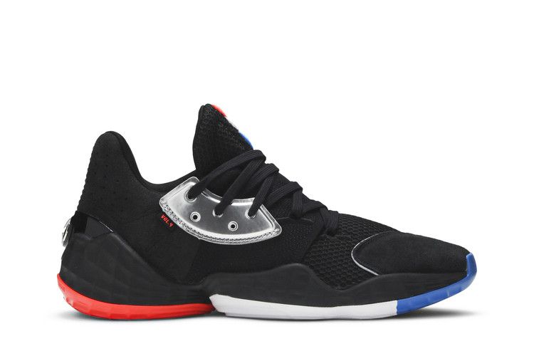 adidas Harden Vol. 4 'Barbershop'