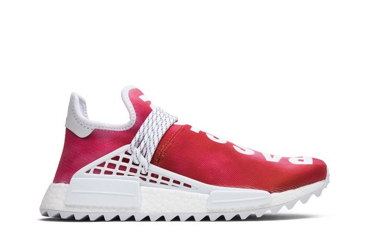 Pharrell x adidas NMD Hu Trail 'Passion' China Exclusive
