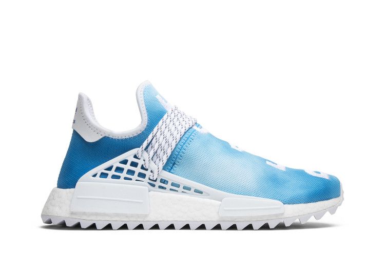 Pharrell x adidas NMD Hu Trail 'Peace' China Exclusive
