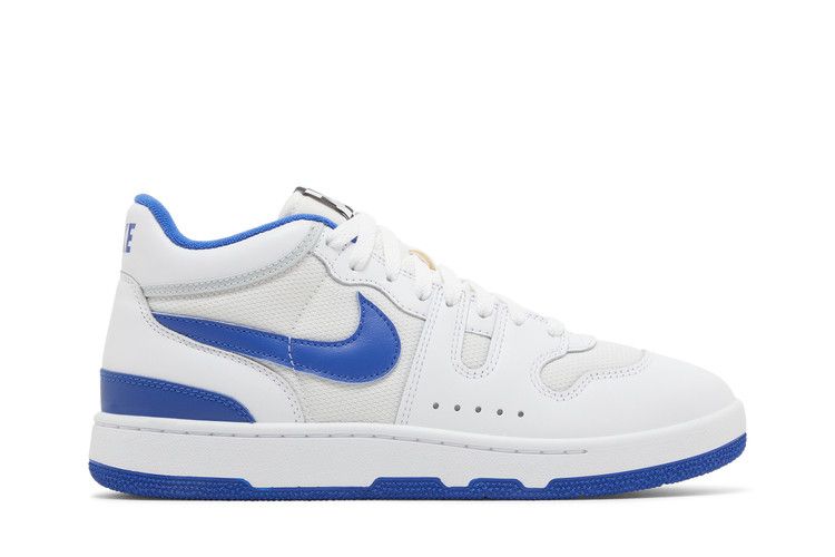 Nike Mac Attack 'Game Royal'