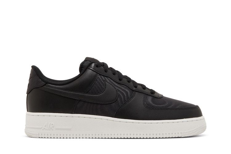 Nike Air Force 1 Low '07 SE 'Black Nylon'