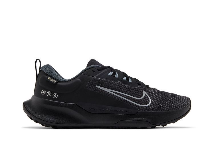 Nike Wmns Juniper Trail 2 GORE-TEX 'Black Cool Grey'