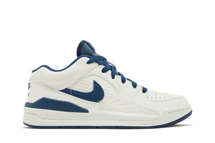 Air Jordan Wmns Jordan Stadium 90 'Sail Ozone Blue'