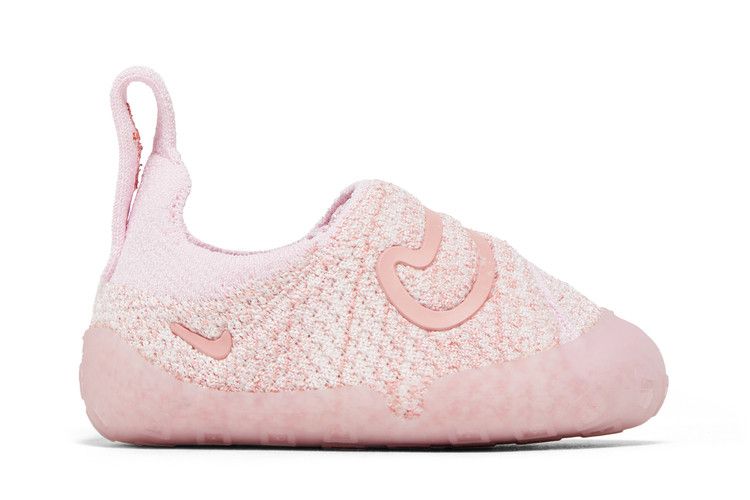 Nike Swoosh 1 TD 'Pink Foam'