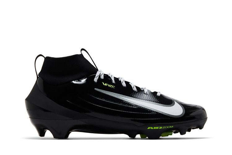 Nike Air Zoom Vapor Pro 1 'Black Volt Ice'