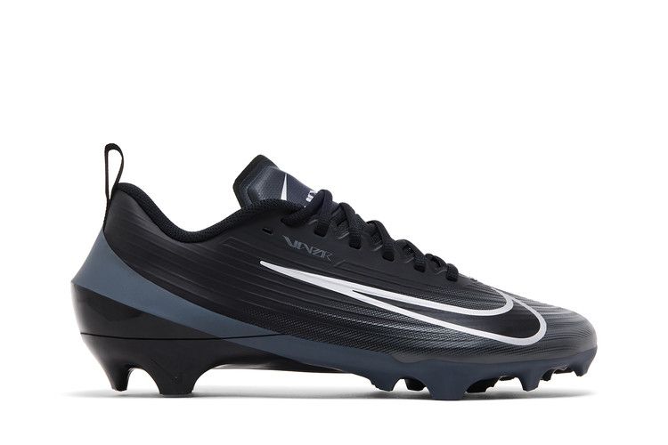 Nike Vapor Speed 3 'Black Dark Grey'