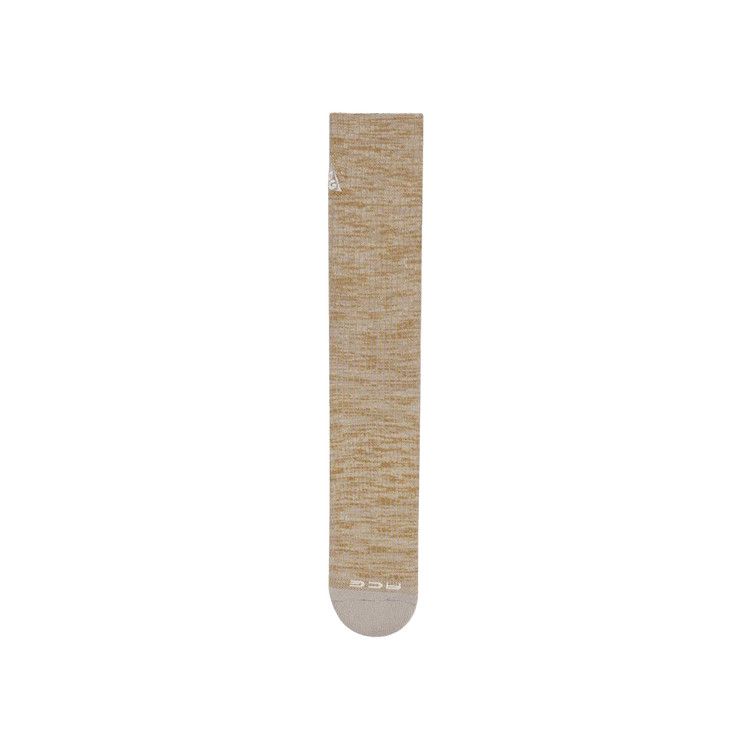 Nike ACG Everyday Cushioned Crew Socks 'Parachute Beige/Summit White'