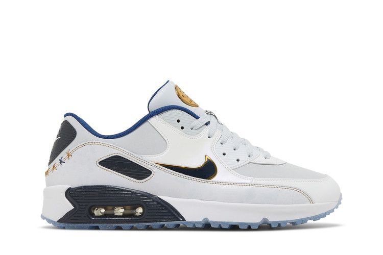Nike Air Max 90 Golf NRG 'THE PLAYERS Championship'