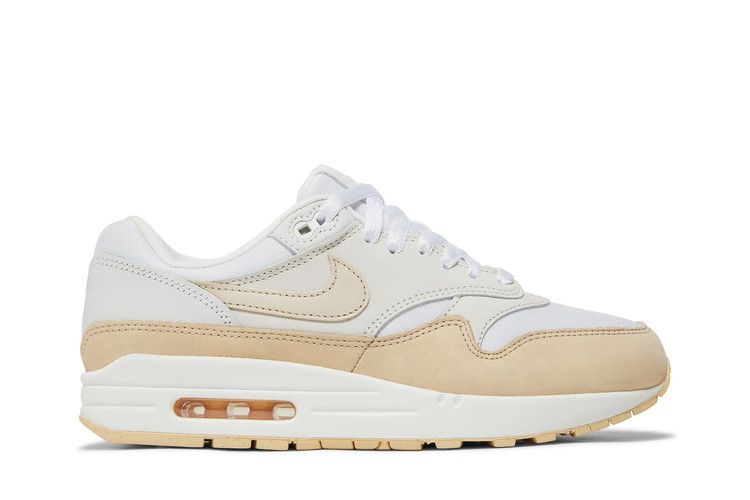 Nike Wmns Air Max 1 Premium 'Sanddrift'