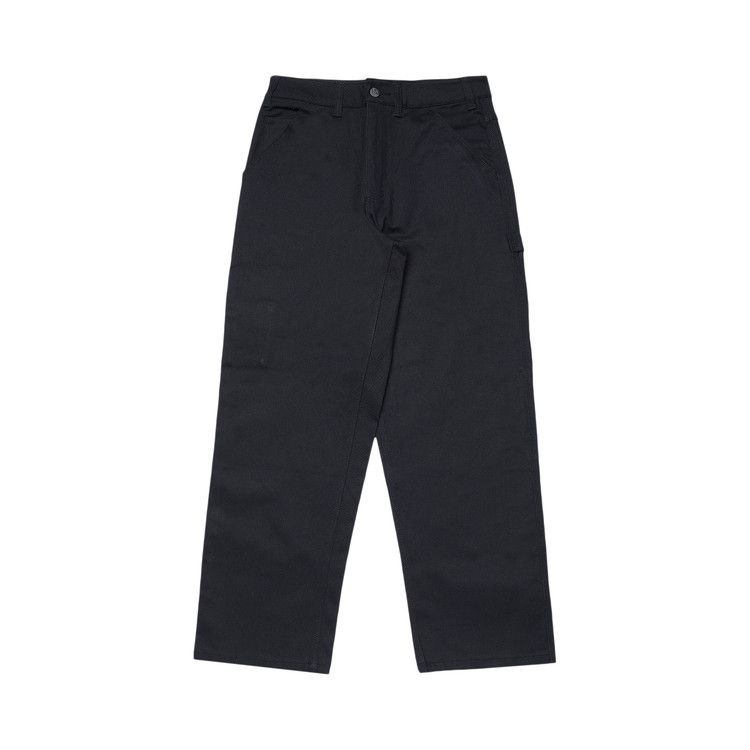 Nike Life Carpenter Pants 'Black'