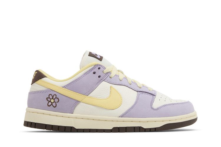 Nike Wmns Dunk Low Premium 'Lilac Bloom'