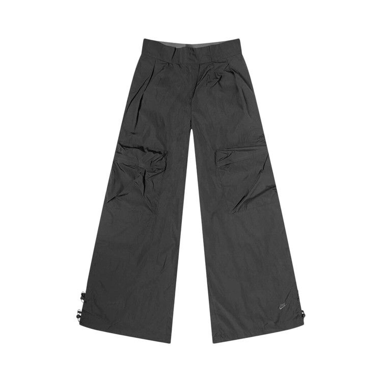Nike Sportswear Tech Pack Repel Pants 'Black/Anthracite'