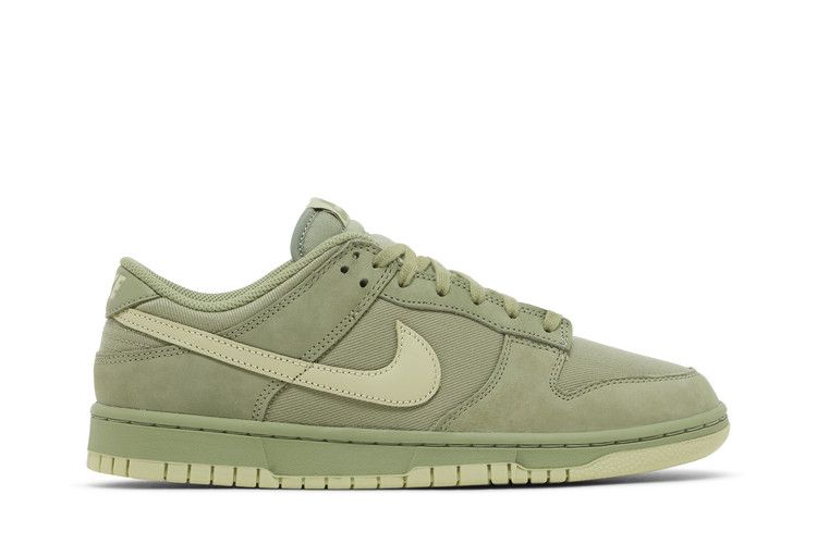 Nike Dunk Low Premium 'Oil Green'